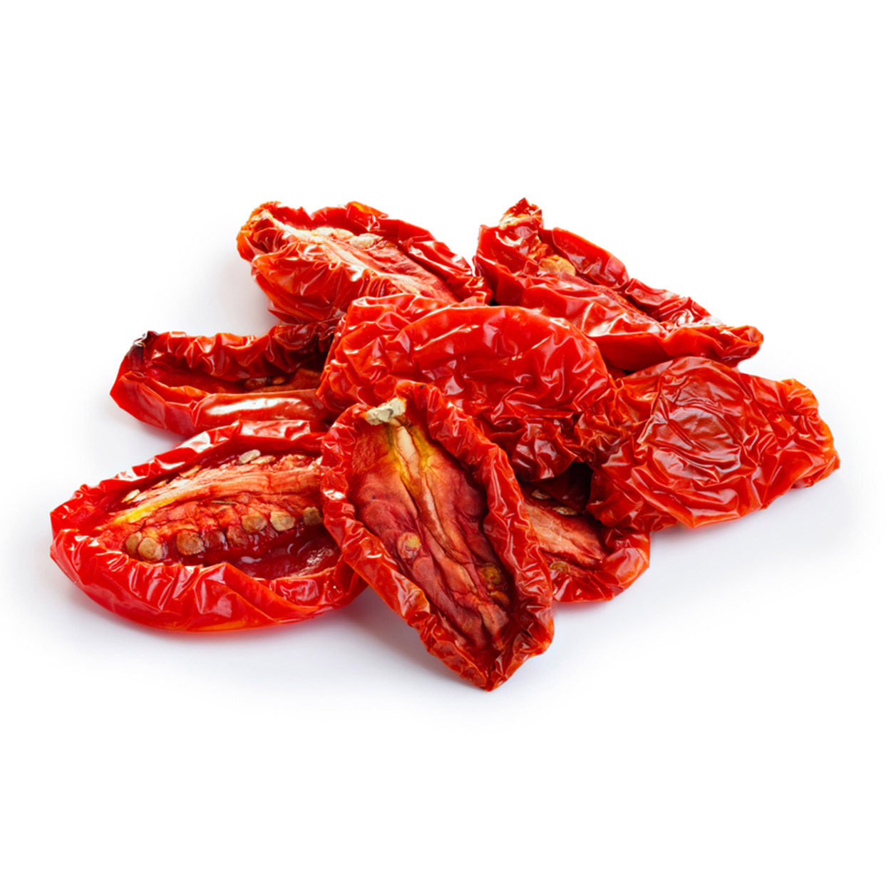 Dry Tomato Dried Fruits Supplier Dried Apricots Hazelnut Pistachios