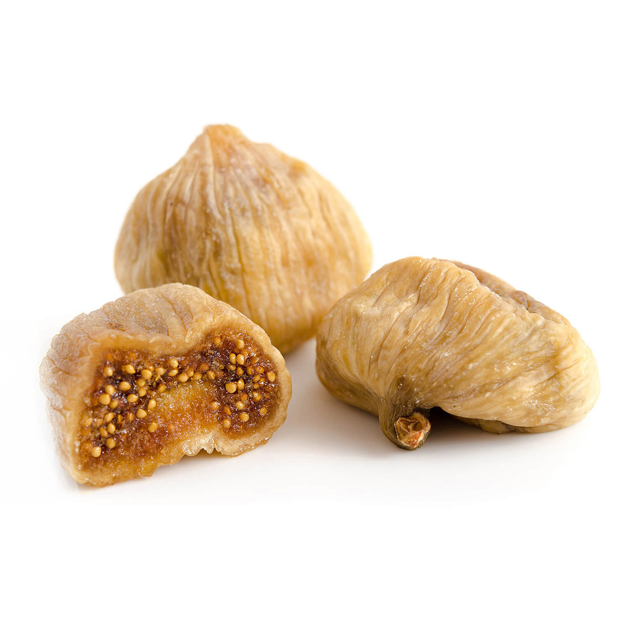 dried figs and apricots Stock Photo - Alamy